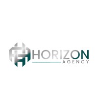 Horizon Agency logo - Similar company to Natlogix