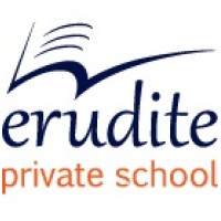 Erudite Private School logo - Similar company to Cornerstone Montessori Preparatory School