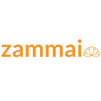 Zammai logo - Similar company to Spynergy Consulting