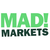Mad Markets logo - Similar company to Pathfinder