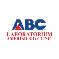 Laboratorium Amerind Bio-Clinic logo - Similar company to Laboratorium Lppom Mui