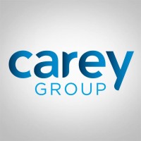 The Carey Group logo - Similar company to Skyhawke Technologies