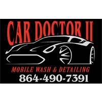Car Doctor II Mobile Detailing, LLC logo - Similar company to Car Cafe Auto Services