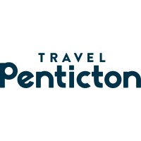 Travel Penticton logo - Similar company to Penticton Airport - City Of Penticton