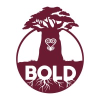 BOLD Organizing logo - Similar company to Change Elemental