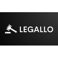 Legallo logo - Similar company to Legello