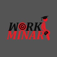 WorkMinar logo - Similar company to Pathay Llc