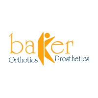 Baker Orthotics and Prosthetics logo - Similar company to Southeastern Orthotics & Prosthetics