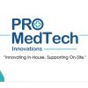 PRO MedTech Innovations logo - Similar company to Pro-Medtech Gmbh