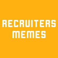 Recruiters Memes logo - Similar company to Recruiter Memes