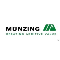 MÜNZING Chemie Iberia SAU logo - Similar company to Münzing