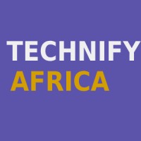 Technify Africa logo - Similar company to Computer Business Solutions, Inc.