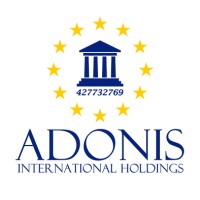 Adonis International Holdings logo - Similar company to Gorgio International Holding