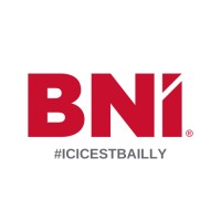 BNI 77 / Bailly Romainvilliers logo - Similar company to Selec Plus