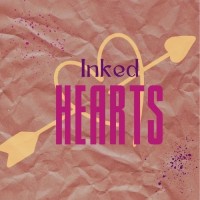 Inked Hearts logo - Similar company to Anrinfotech