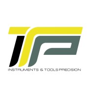 ITP Precision logo - Similar company to Acn Independent Business Owner