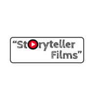 Storyteller Films logo - Similar company to Plastic-Lite Singapore