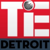 TiE Detroit Chapter logo - Similar company to Guiding Harbor