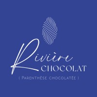 Rivière Chocolat logo - Similar company to Chocolat