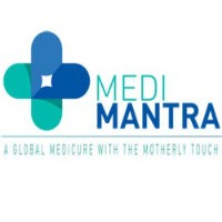 MediMantra logo - Similar company to Mizar Alcor Overseas Private Limited