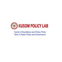 KUSOM Policy Lab logo - Similar company to Hriti Foundation
