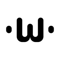 Waveshape logo - Similar company to Studio Des Aviateurs