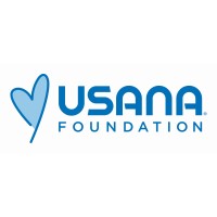 USANA Foundation logo - Similar company to African Baptist Ministries-Abm