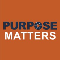 Purpose Matters logo - Similar company to Msis Consulting