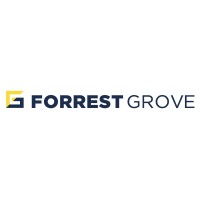 Forrest Grove East logo - Similar company to Forrest Group
