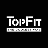 TopFit Fitness- und Freizeitanlagen GmbH & Co. KG logo - Similar company to Topfit