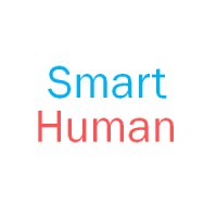 SmartHuman logo - Similar company to Umbrella24 Accounting Sp. Z O.O.