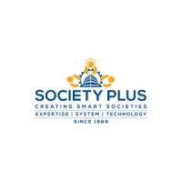 Society Plus logo - Similar company to Society First