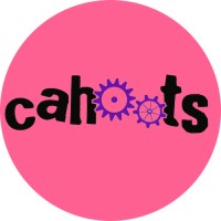 Cahoots Ltd logo - Similar company to Morningcider