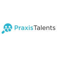 PraxisTalents logo - Similar company to Praxistage