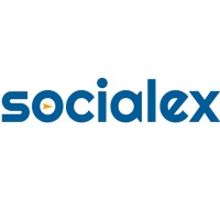 Socialex logo - Similar company to Open.Satisfaction