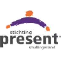 Stichting Present Smallingerland logo - Similar company to Diebo