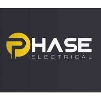 Phase Electrical Engineering Ltd logo - Similar company to Multi-Temp Uk Ltd