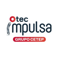 OTEC Impulsa logo - Similar company to Maxhuber Cloud