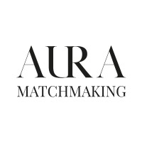 AURA Matchmaking logo - Similar company to Mutuo Matchmaking