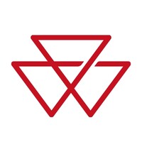 Massey Ferguson logo - Similar company to New Holland Agriculture - Government & Fleet Sales
