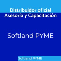 Consultor Acreditado Softland PYME Chile logo - Similar company to Softland Chile