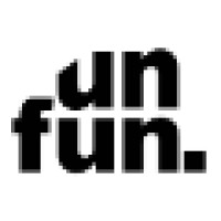 unfun logo - Similar company to 100K Studio