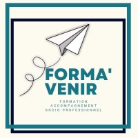 Forma'venir logo - Similar company to Agence Via Rh
