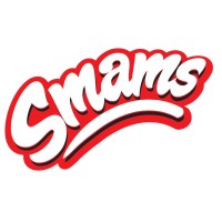 Smams Gluten Free logo - Similar company to Zafrán - Recetas Honestas