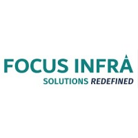 Focus Infra Solutions Private Limited logo - Similar company to Electric Work