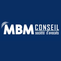 MBM CONSEIL Sca logo - Similar company to Pathy Liongo & Associates