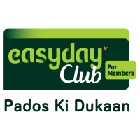 Easyday Club logo - Similar company to Pin Code Shop