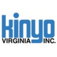 Kinyo Virginia, Inc. logo - Similar company to Lucas Engineering & Systems