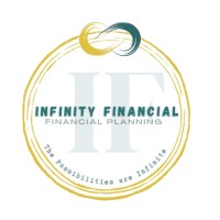 Infinity Financial Service logo - Similar company to Think818, Llc