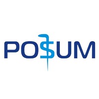 POSUM – Poznański Ośrodek Specjalistycznych Usług Medycznych logo - Similar company to Logomania